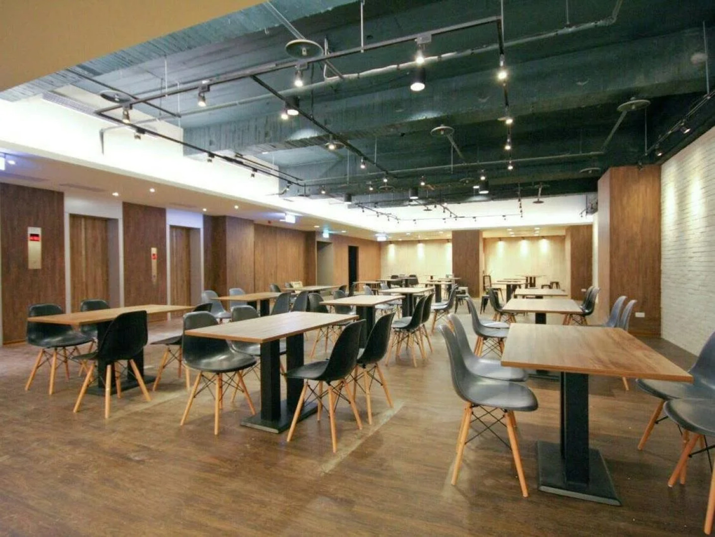 Chance Hotel Taichung