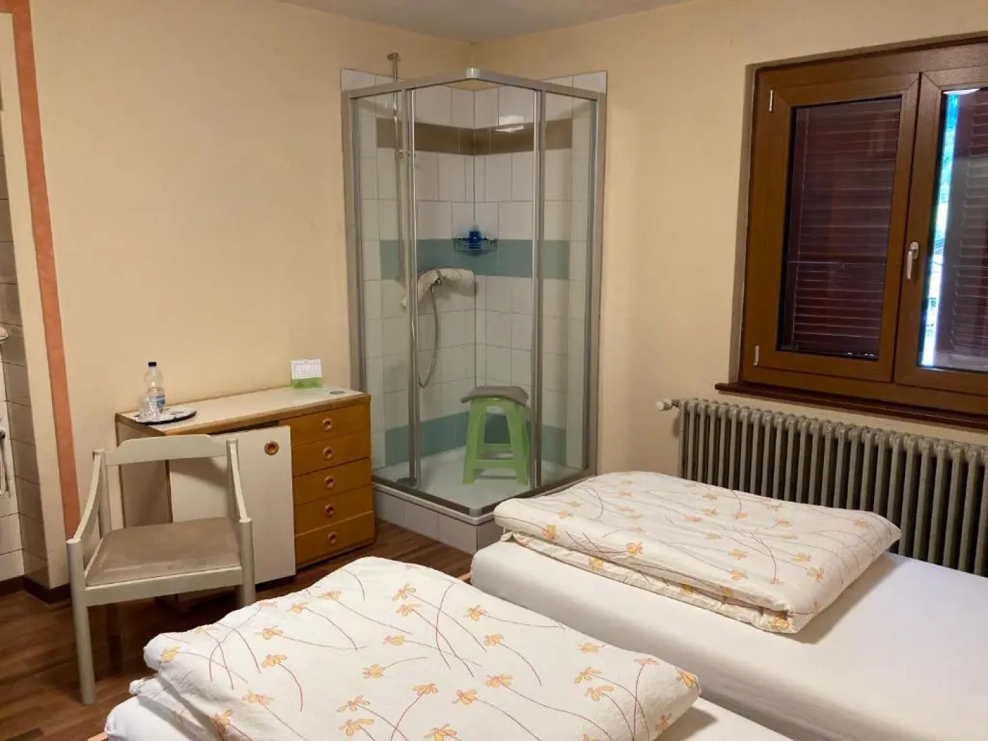 Albergo Ristorante Baldi