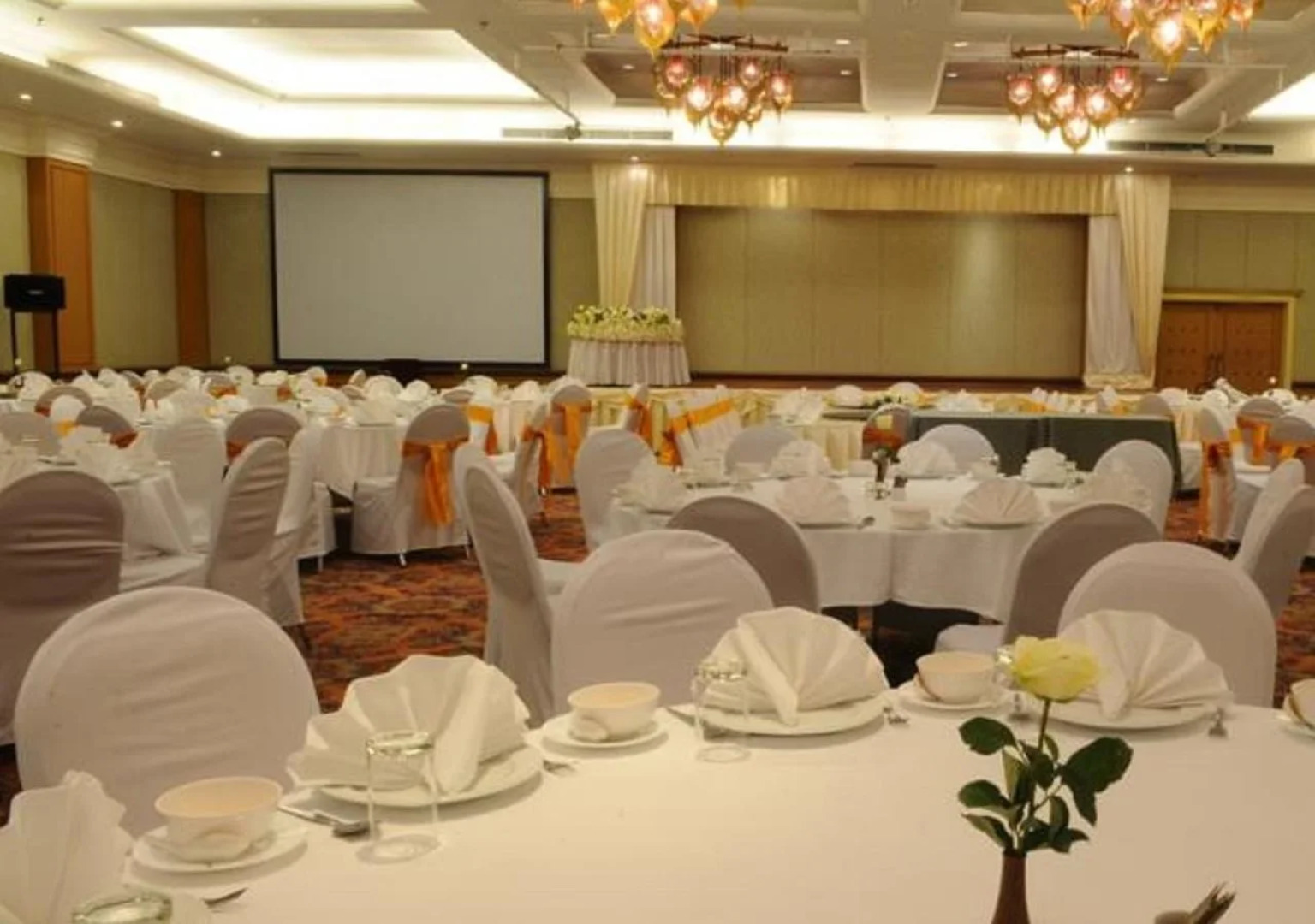 Imperial Narathiwat Hotel