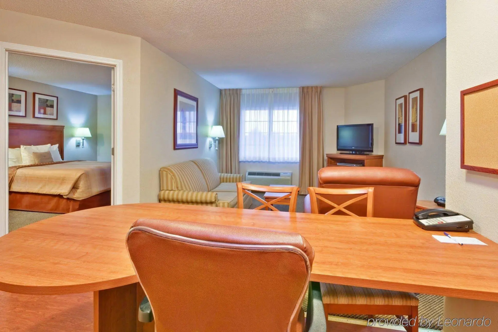 Candlewood Suites Olive Branch by IHG