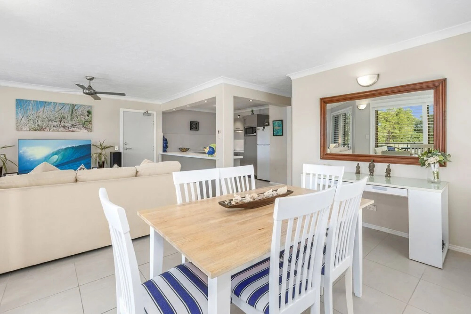 Kingscliff Beach Abode