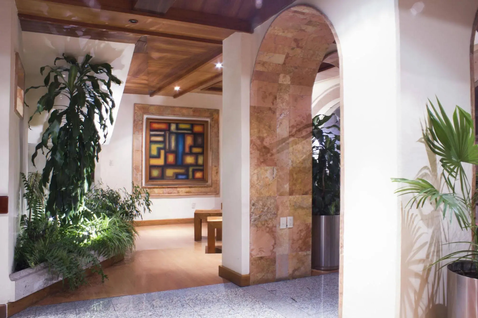 Hotel Qualitel Centro Histórico