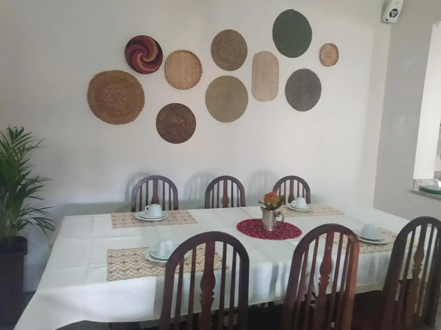 Pousada Capim Limão