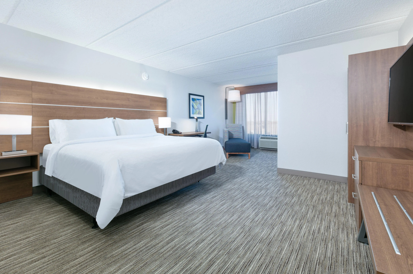 Holiday Inn Express Hotel & Suites DFW Airport South by IHG