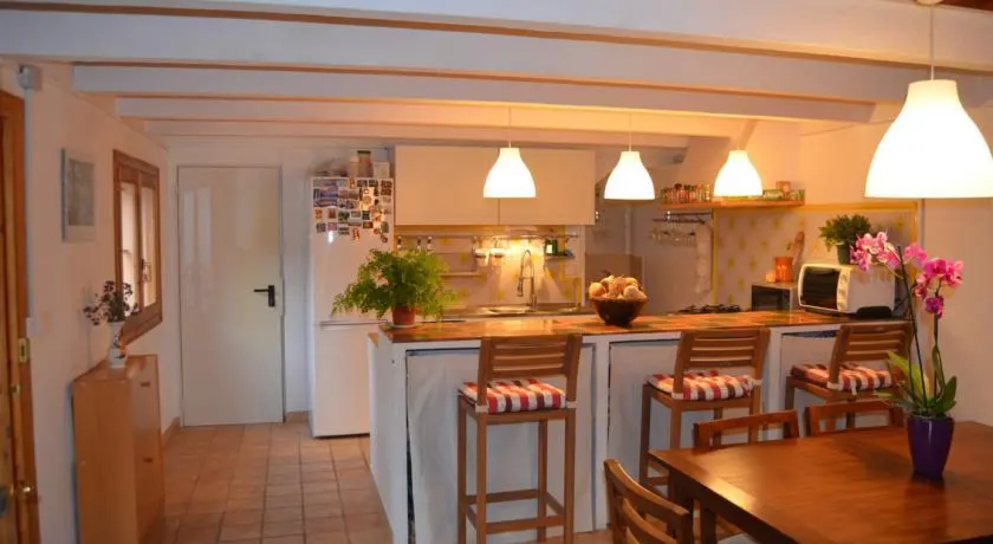 Country house Cas Xeremier