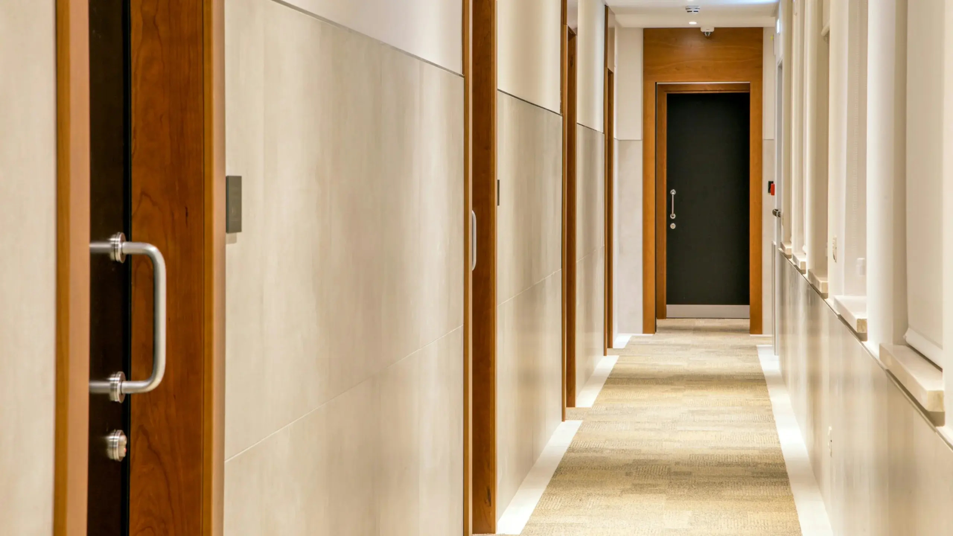 Hotel San Paolo