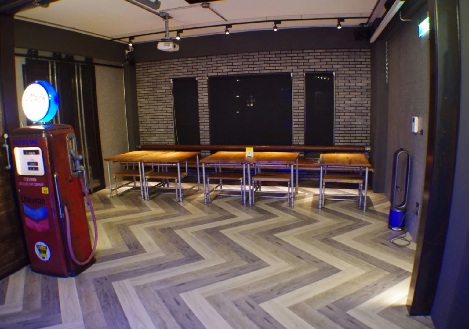 Ji Ye Jing Zhan Bed and Breakfast