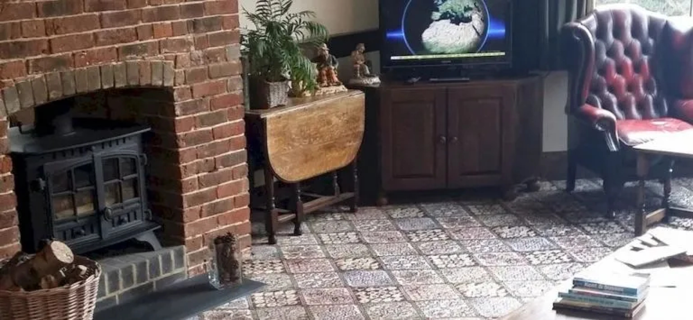 The City of Canterbury