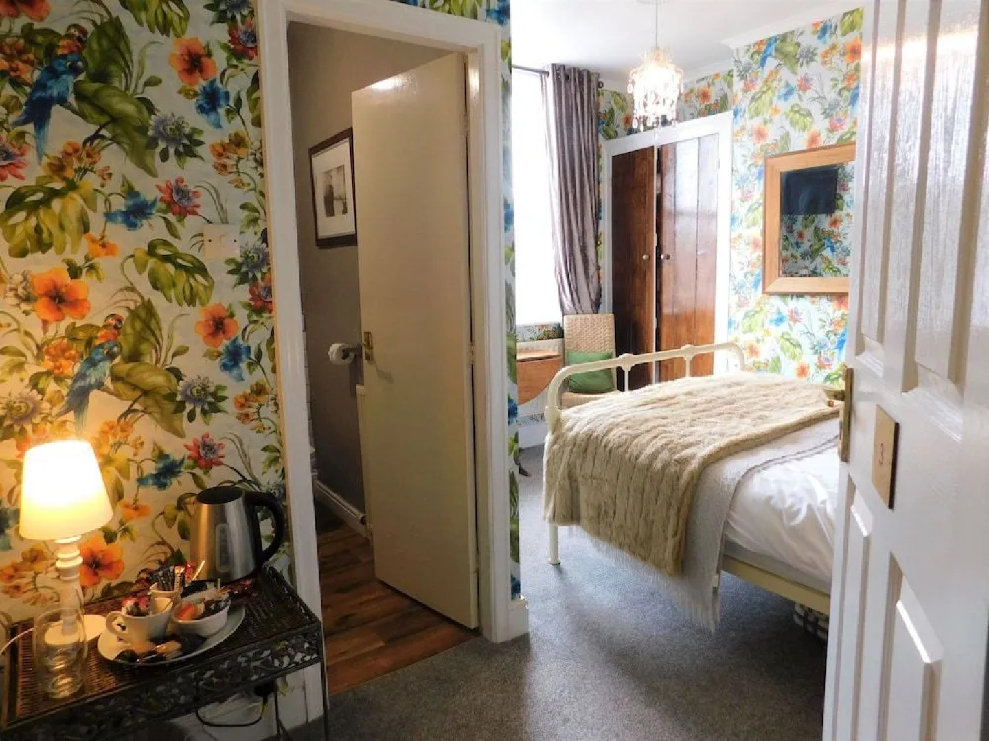 No11 Bistro-Bar & Rooms