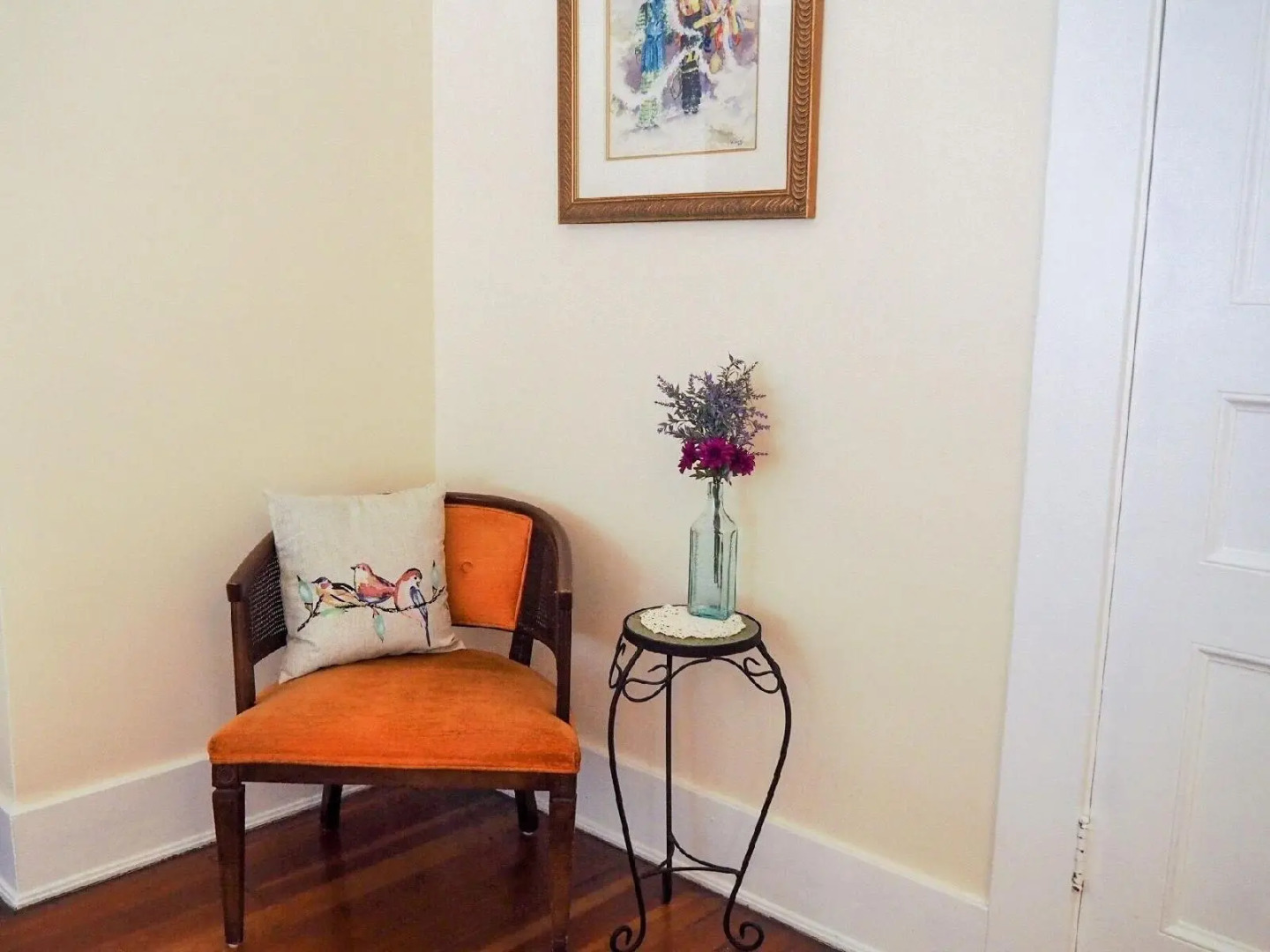 Lady Geneva Bed and Breakfast