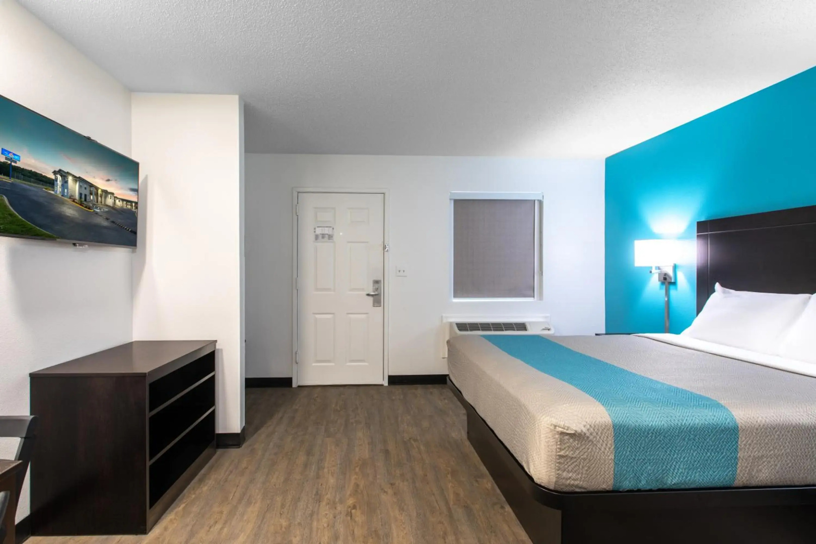 Motel 6 Greenville, SC - I-85 Near Downtown