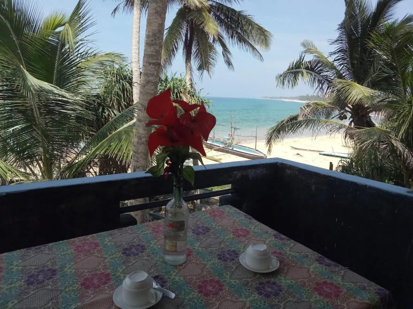 Githmini Beach Guest House & Toures