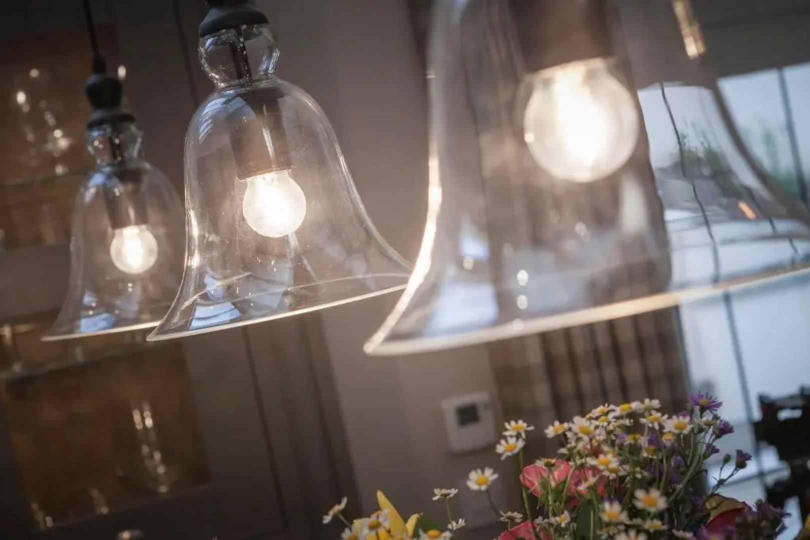 Three Little Pigs Luxury Cottage