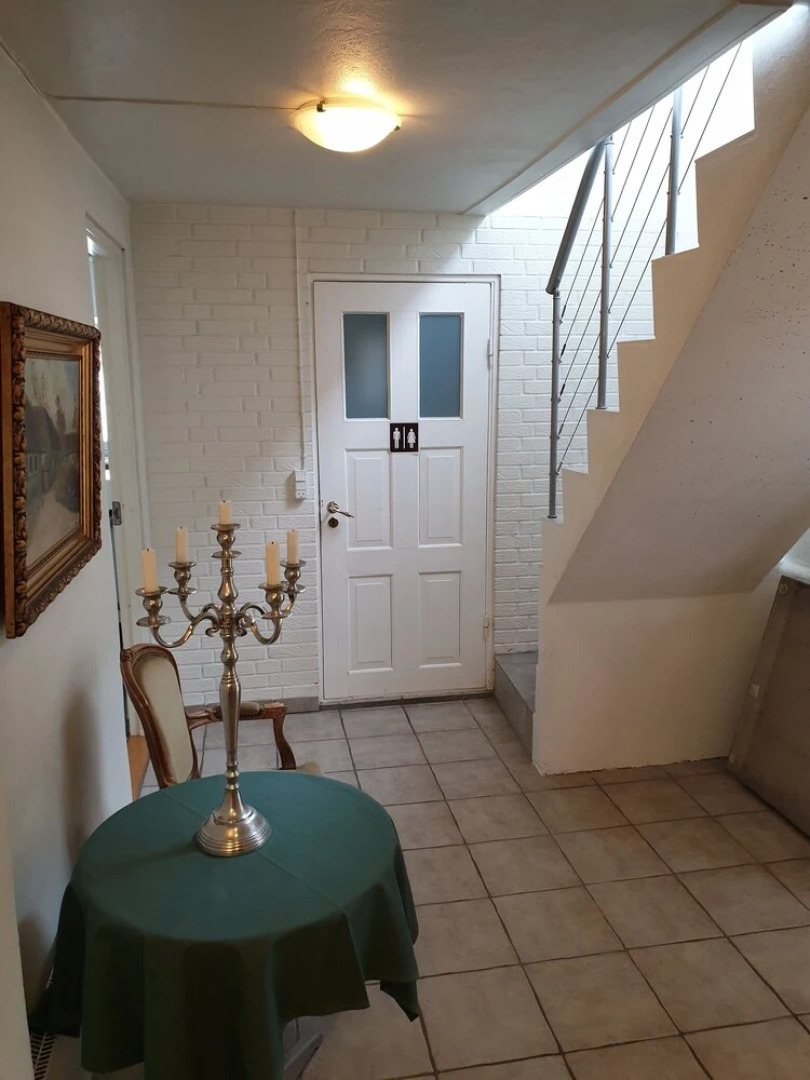 Gørdinglund Herregård Mainbuilding