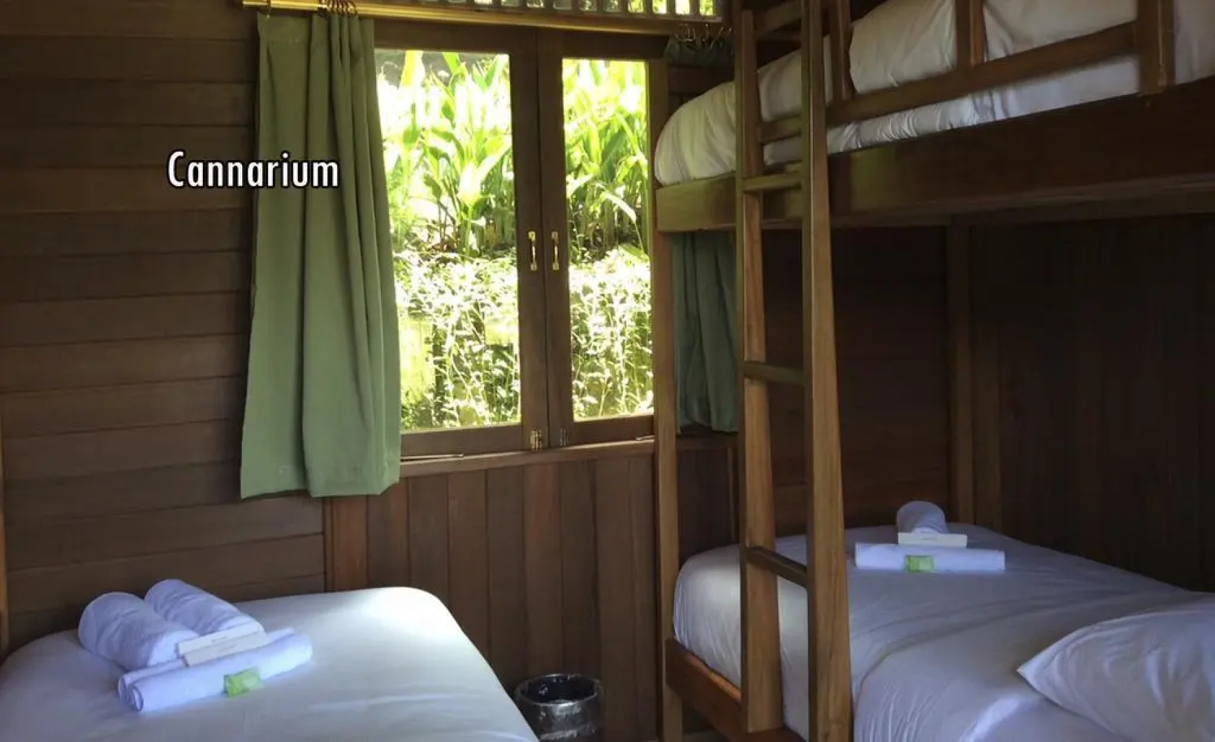 Botanica Nature Resort