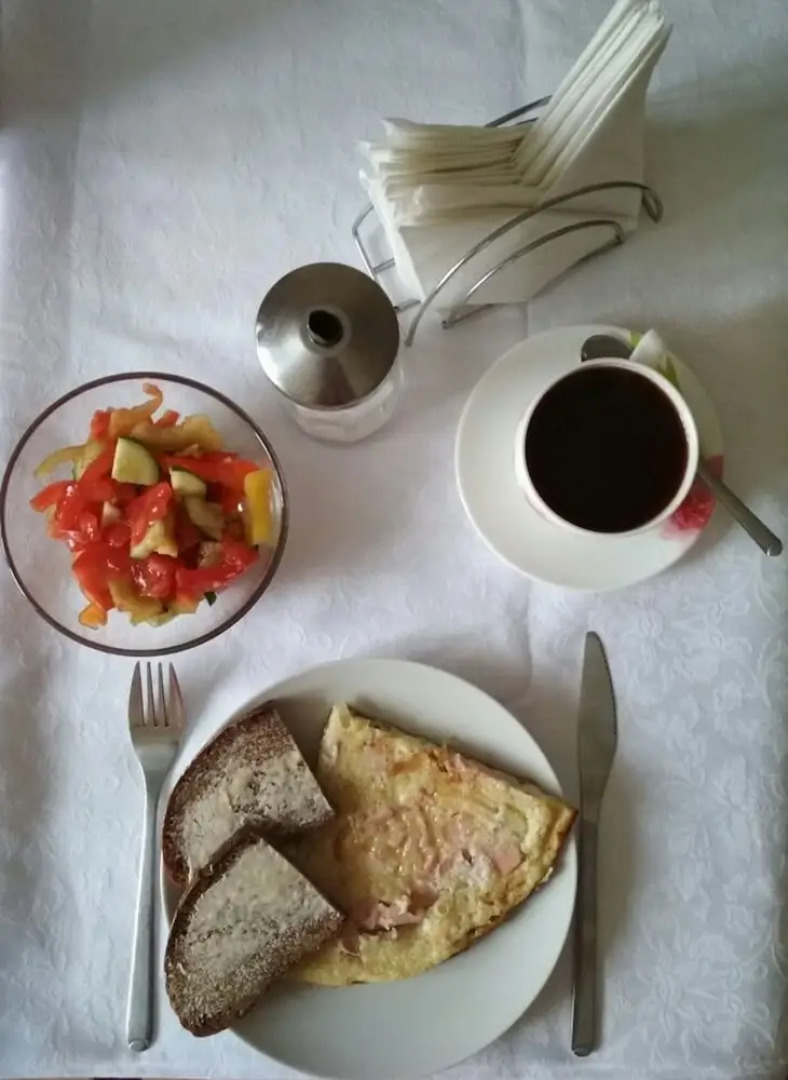 Усадьба Алекс 