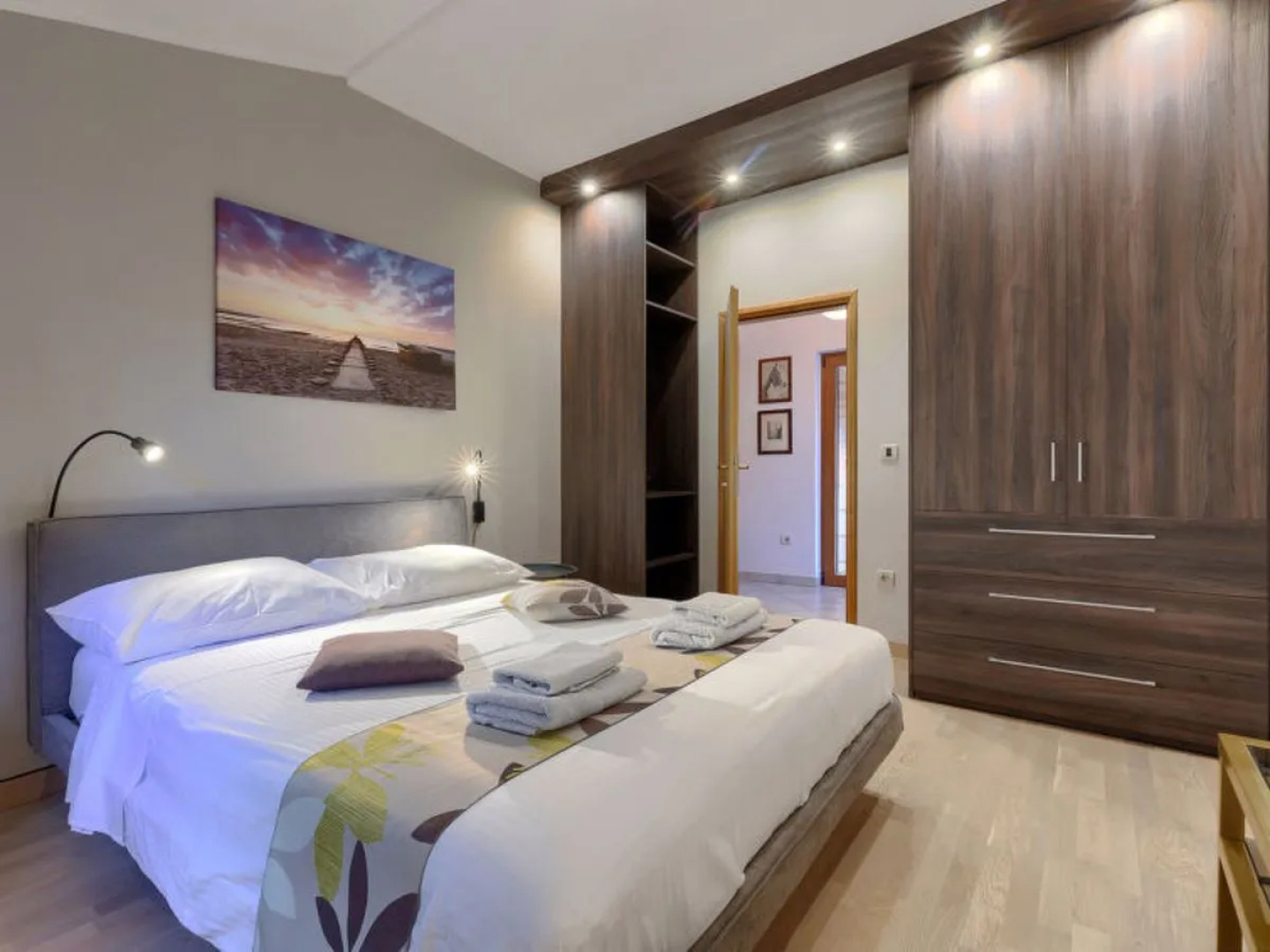 Villa Marina Poreč/Tar