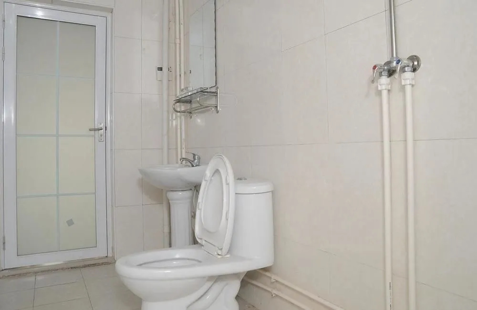 Beidaihe Zhibin Family Inn