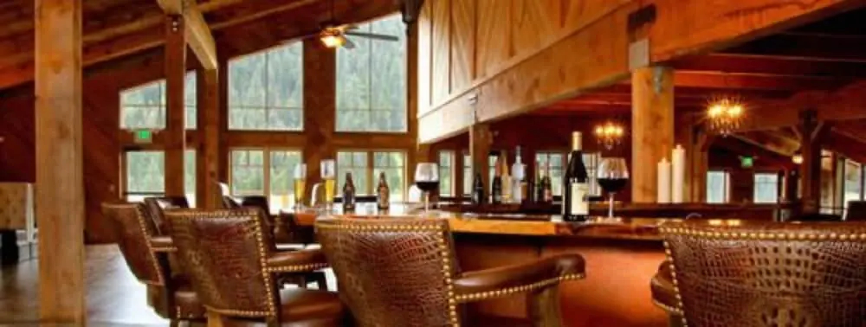 Highlands Ranch Resort