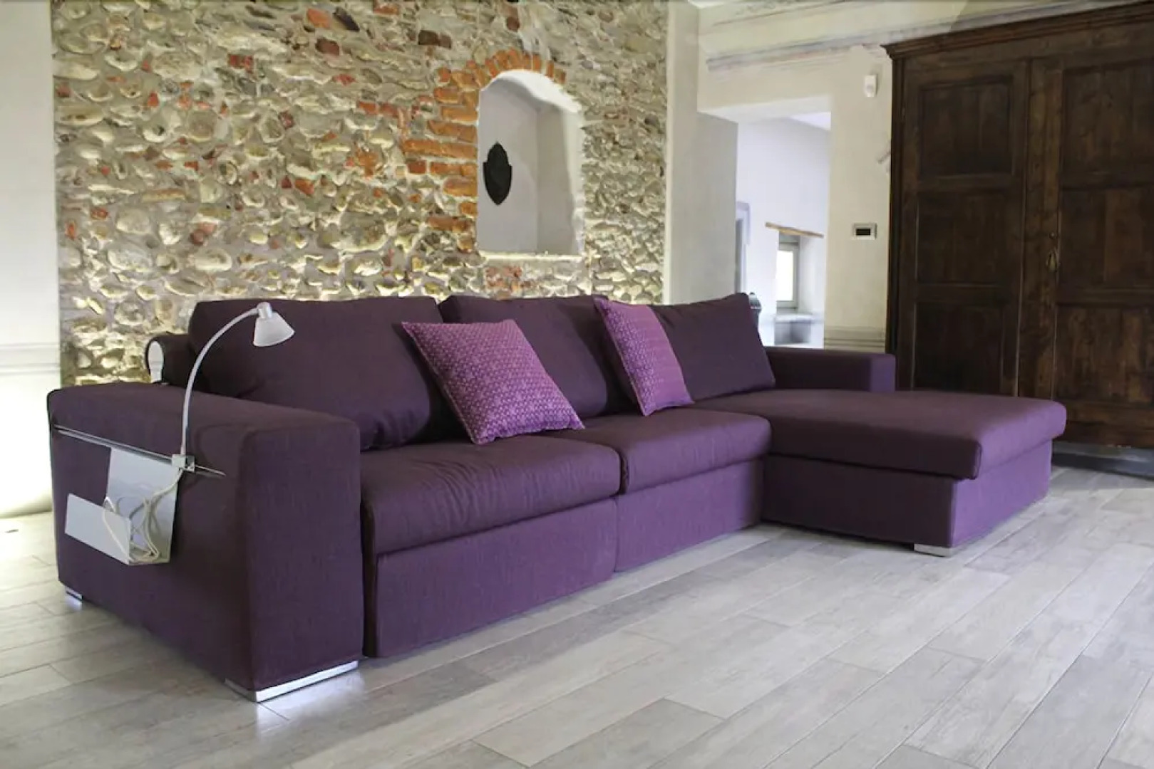 B&B La Casa delle Grottesche