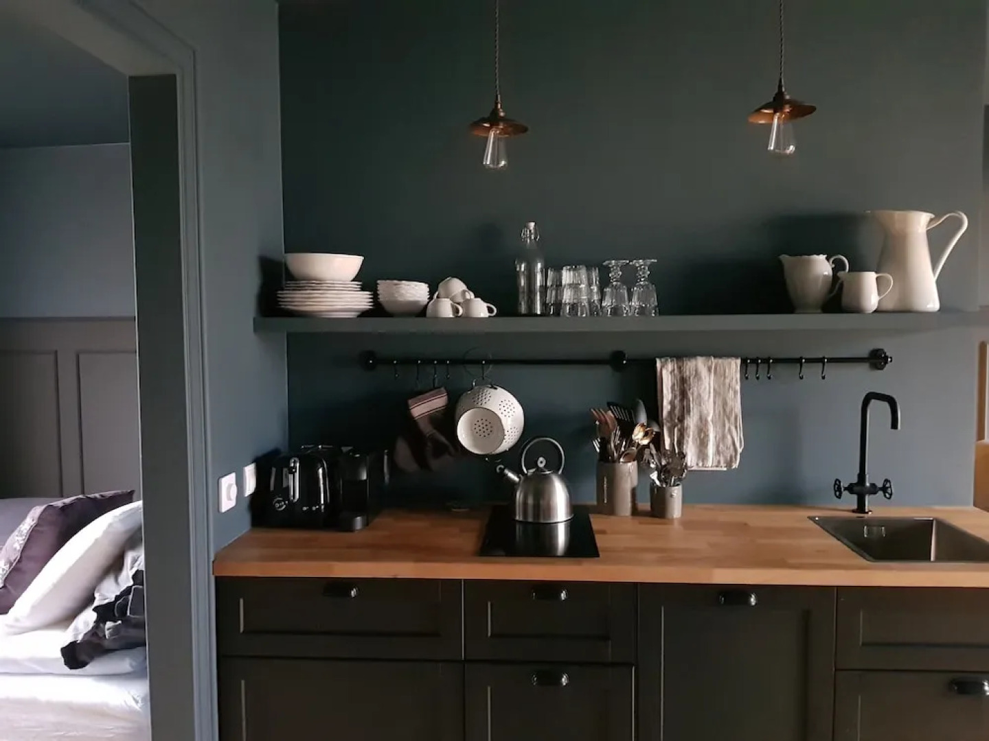 Inni - Boutique Apartments