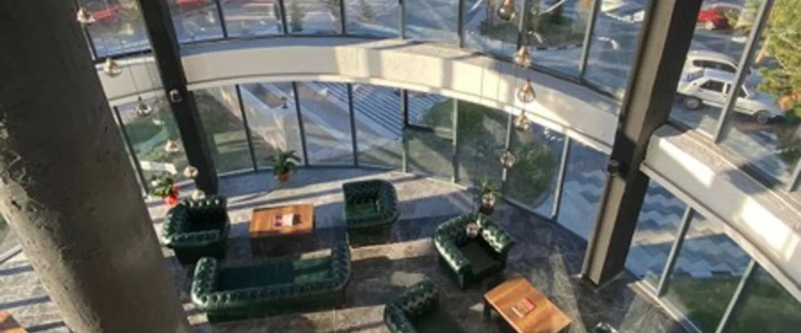 Basilica Therma Hotel