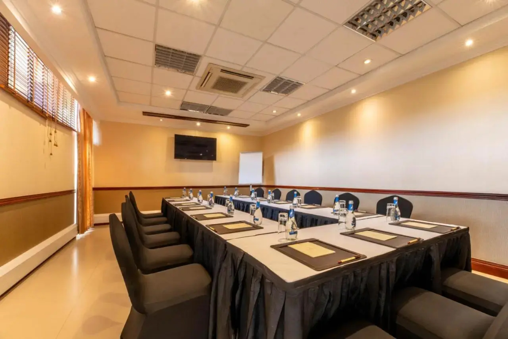 Kigali Serena Hotel