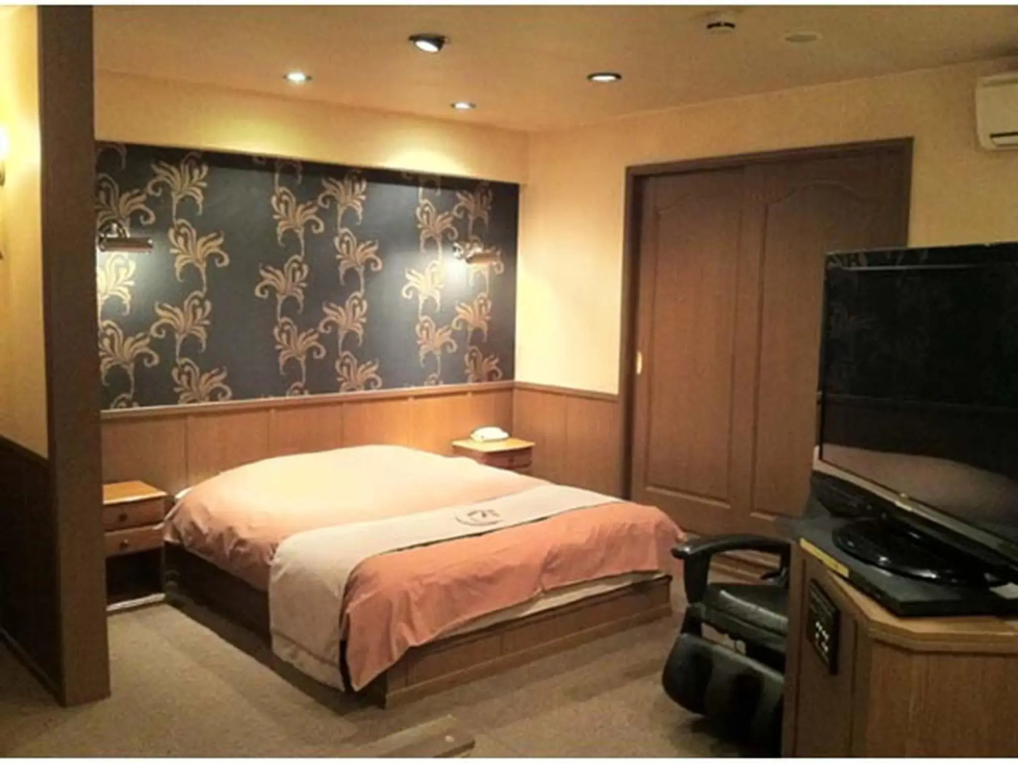 Hotel Wing Nara - Adult Only