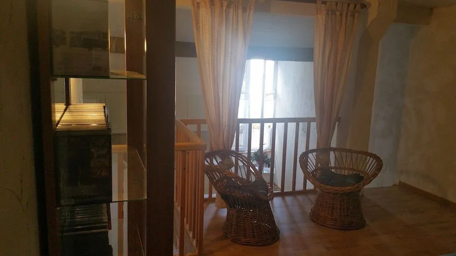 Les appartements de Castillonnès