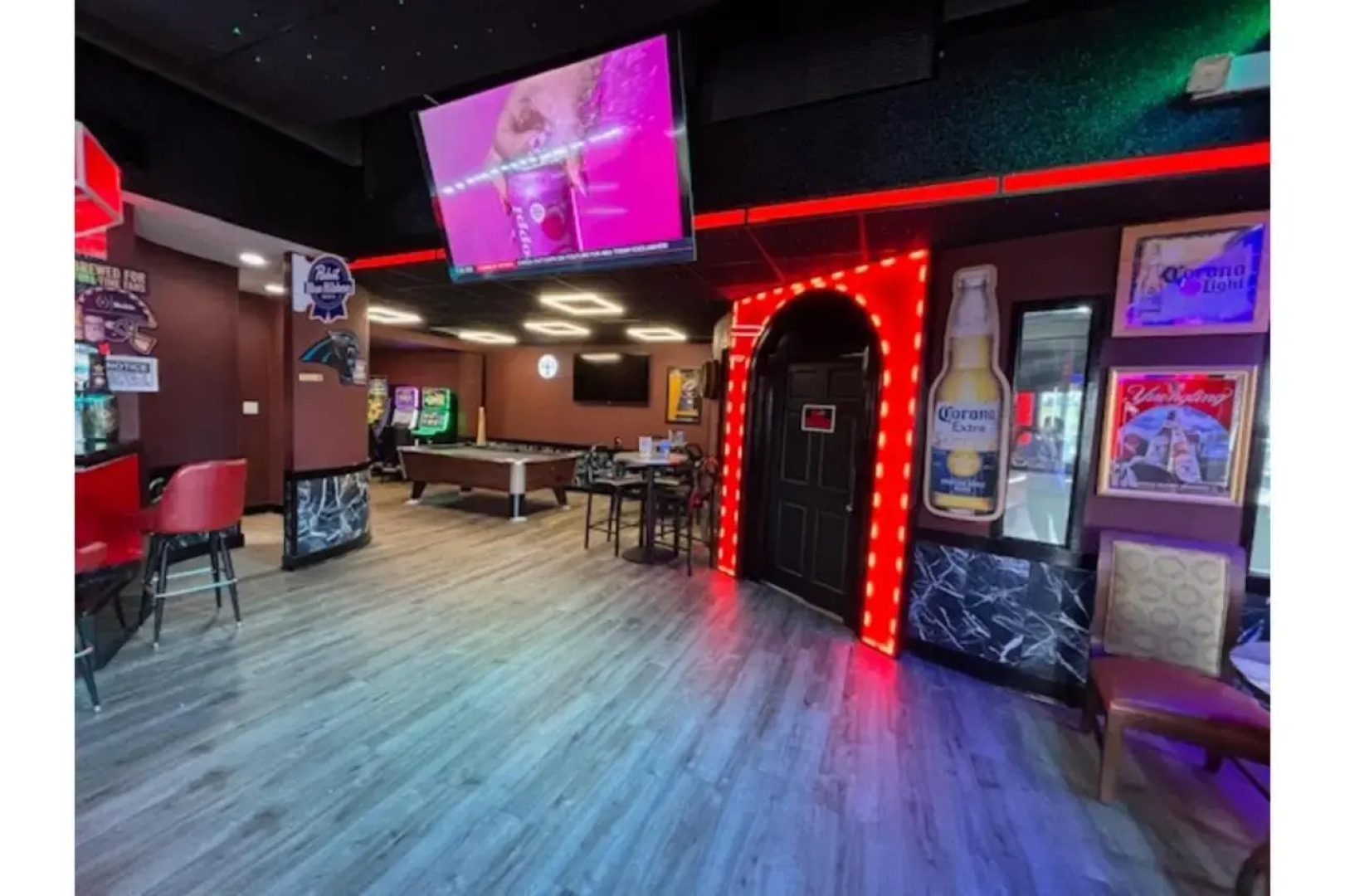 Days Inn Fayetteville/Wade-North of Ft Bragg I-95/Exit 58