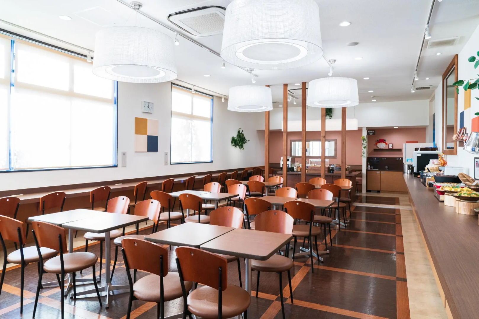 Vessel Hotel Kanda Kitakyushu Airport