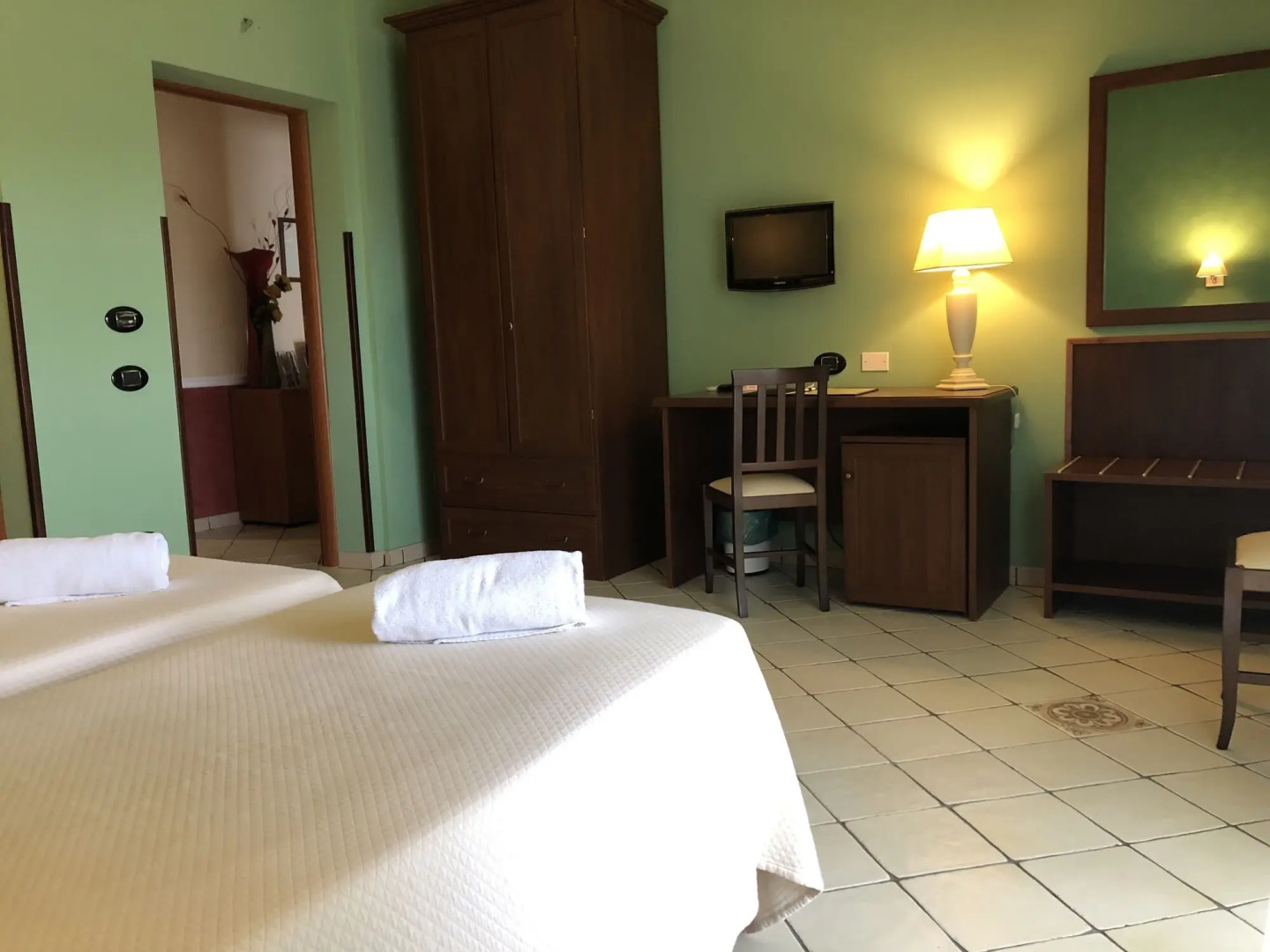 B&B Il Tempio di Hera