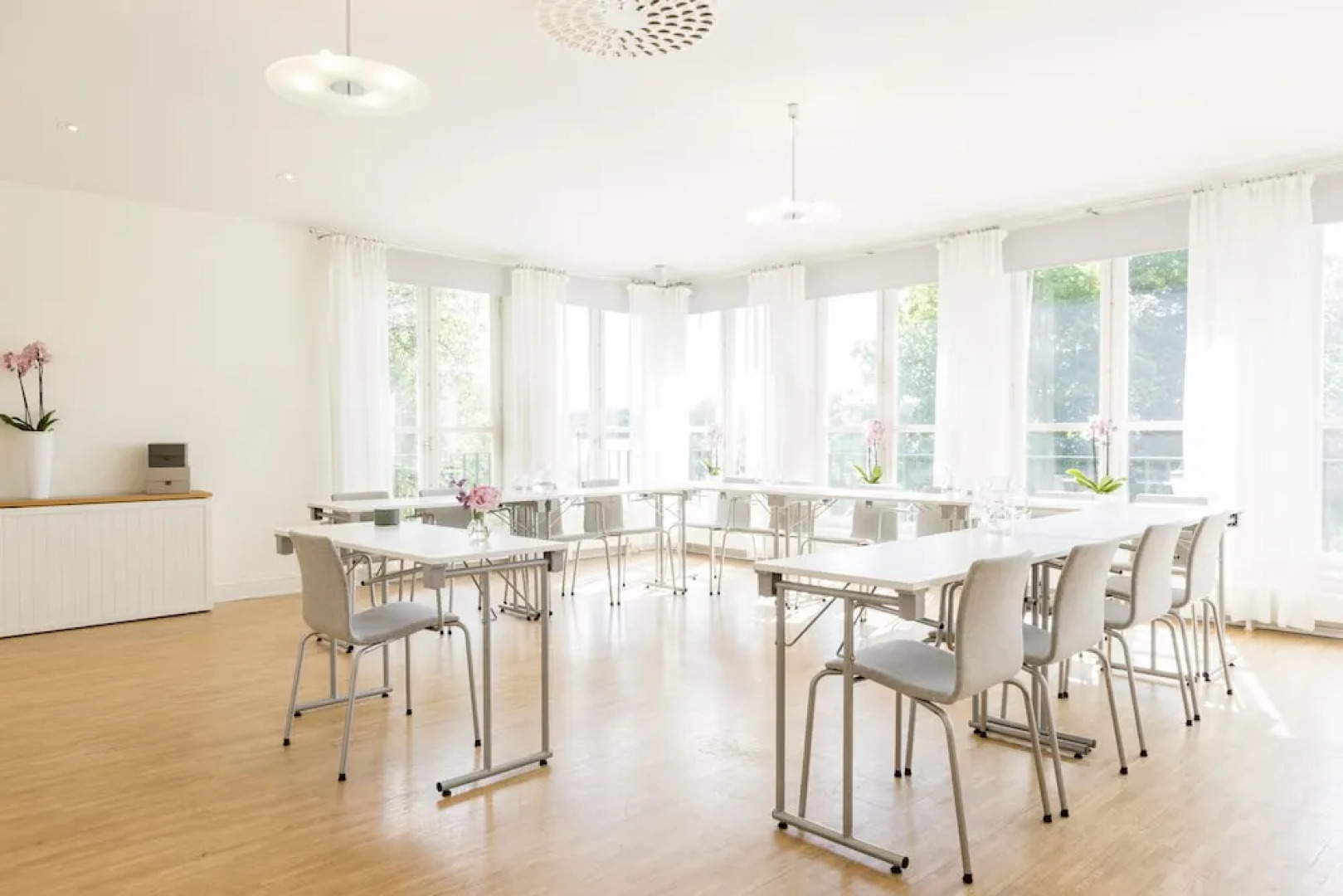 1909 Sigtuna Stads Hotell