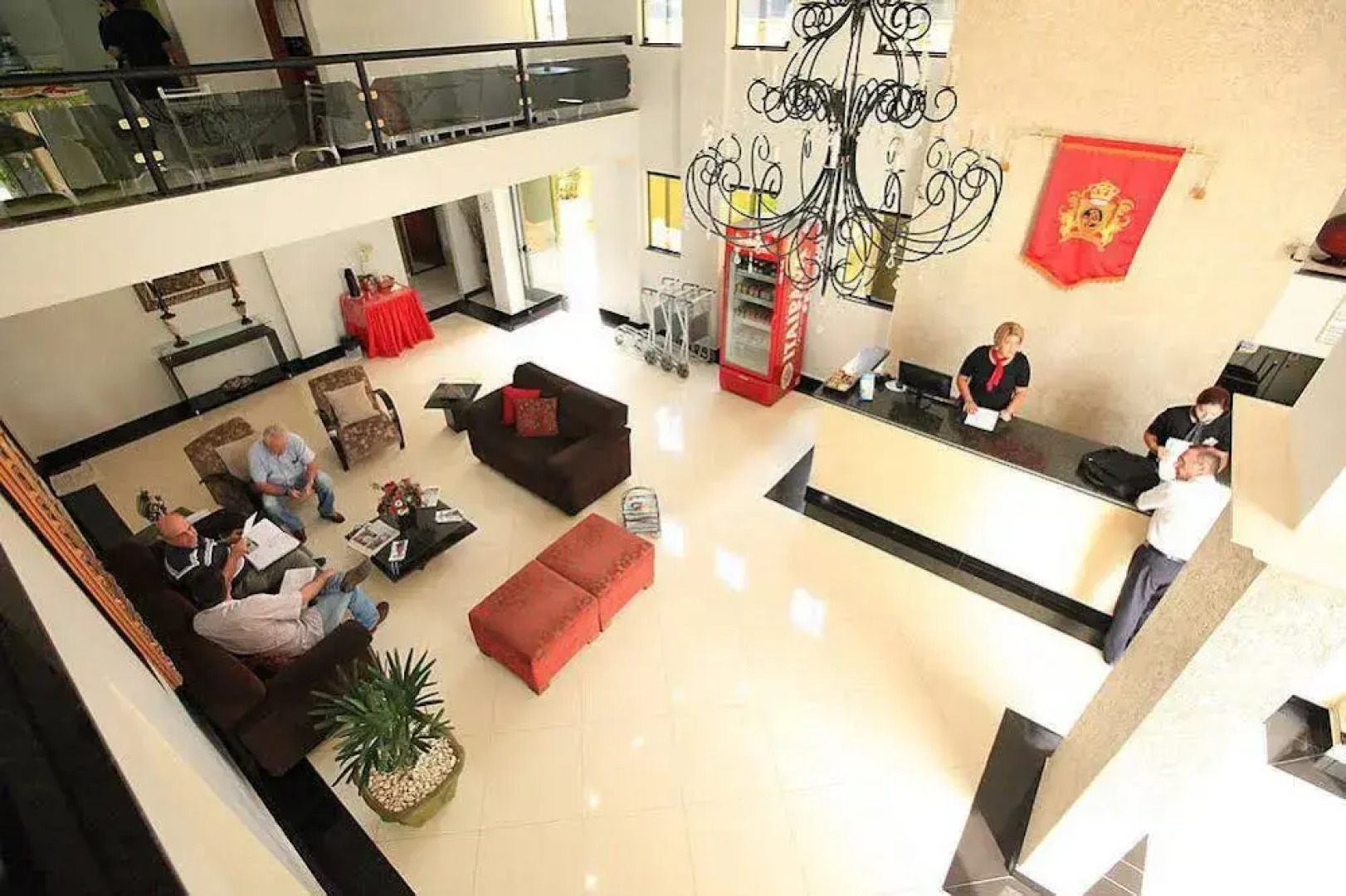 Havana Palace Hotel I