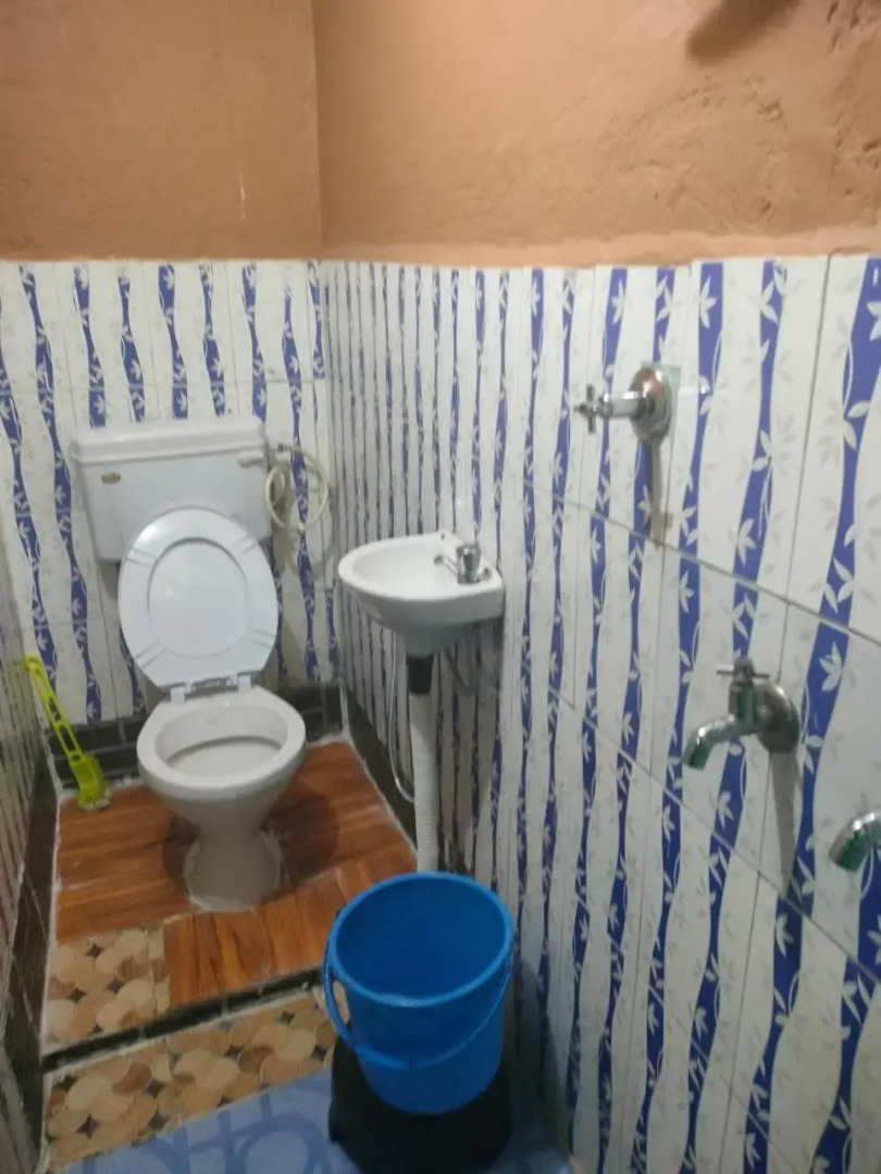 Casa en Himalayas Camps