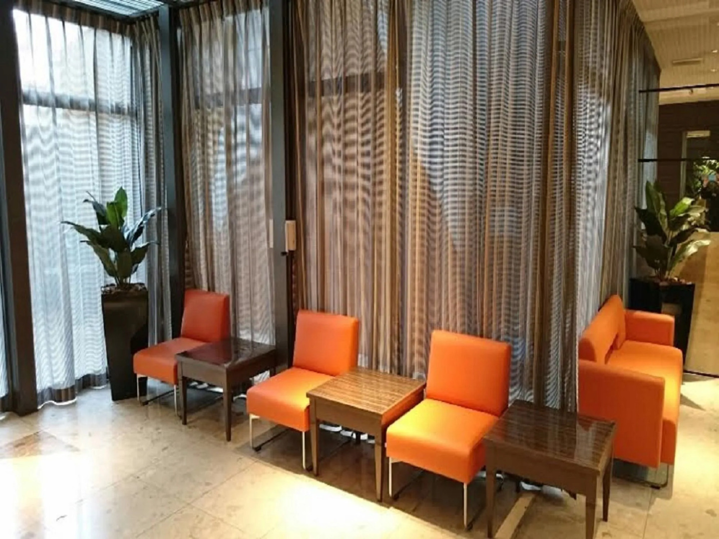 APA Hotel Kumamoto Sakuramachi Bus terminal Minami