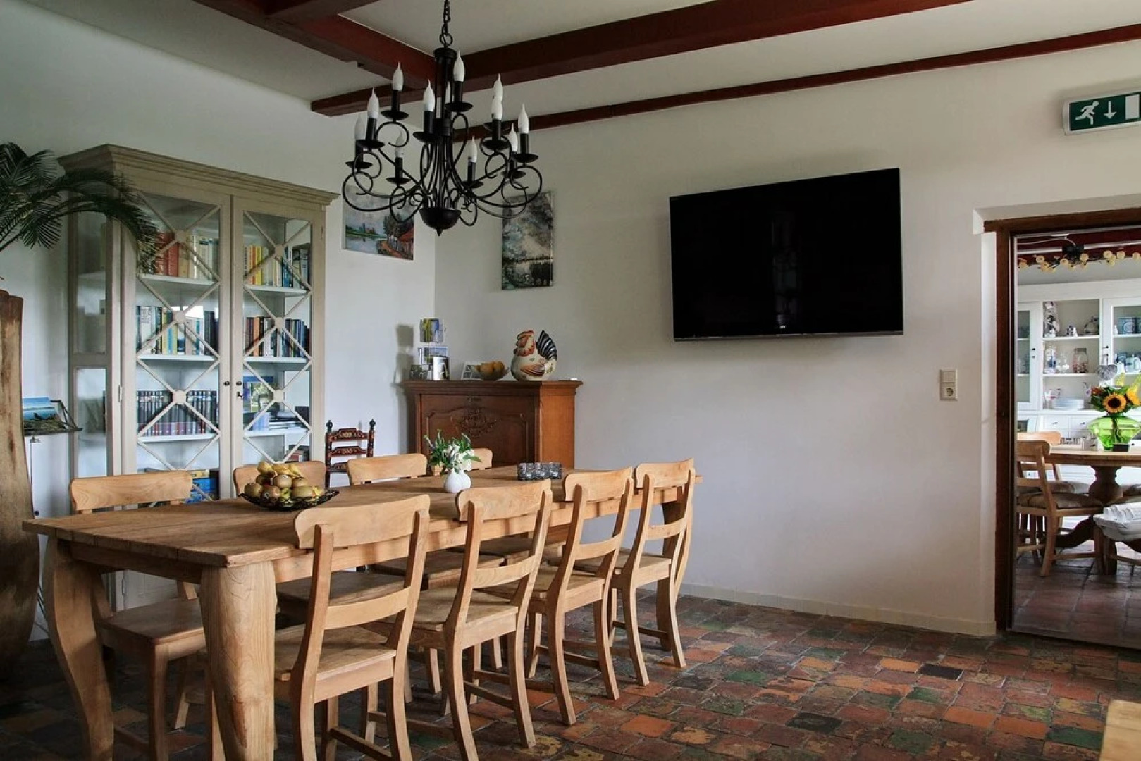 B&B Rechthuis van Zouteveen