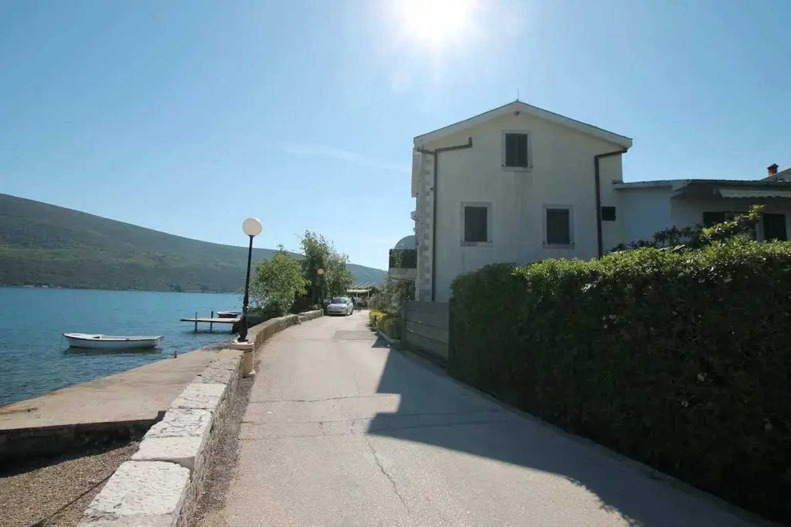 Apartments Krivokapic