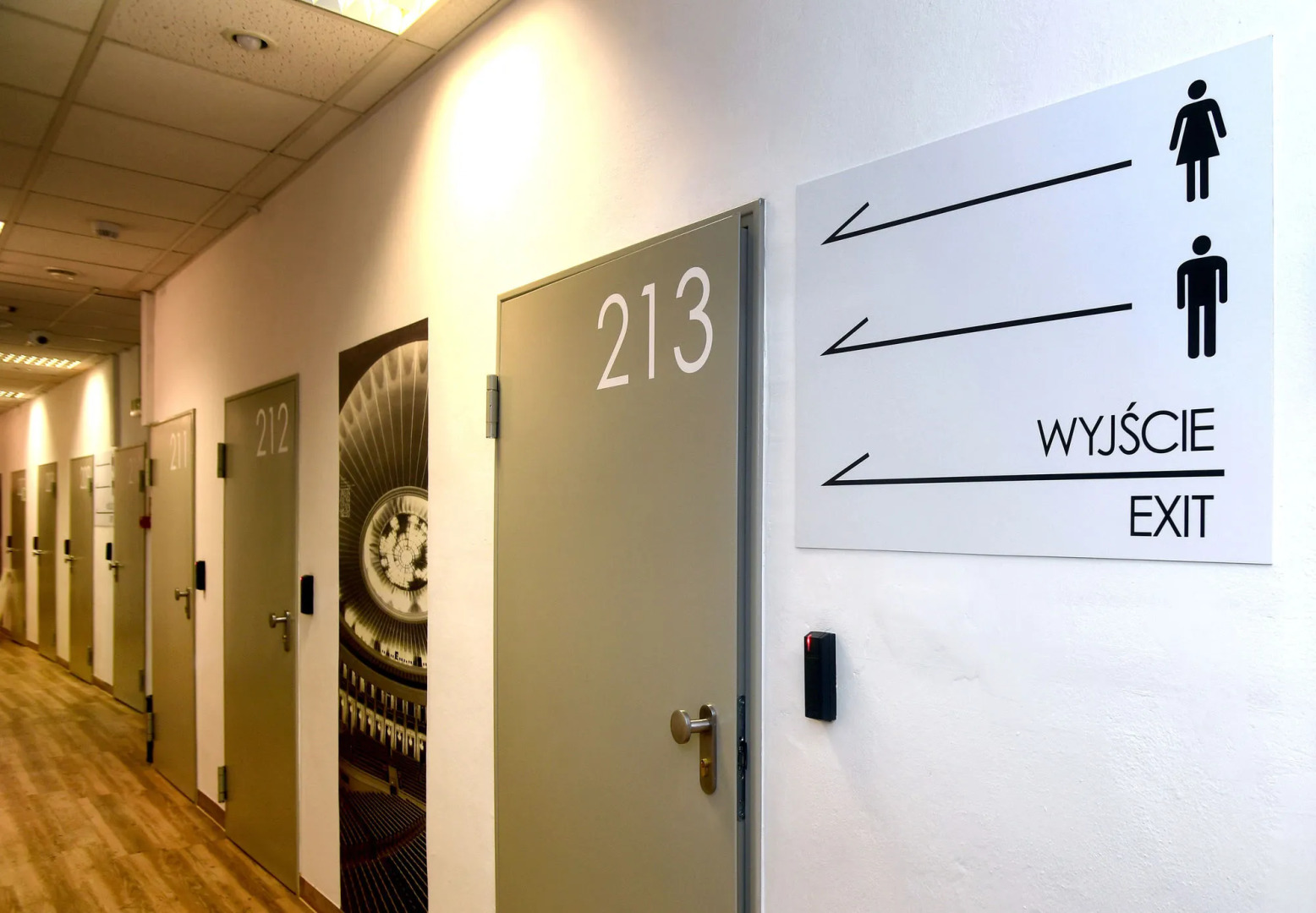 Warsaw Hostel Centrum