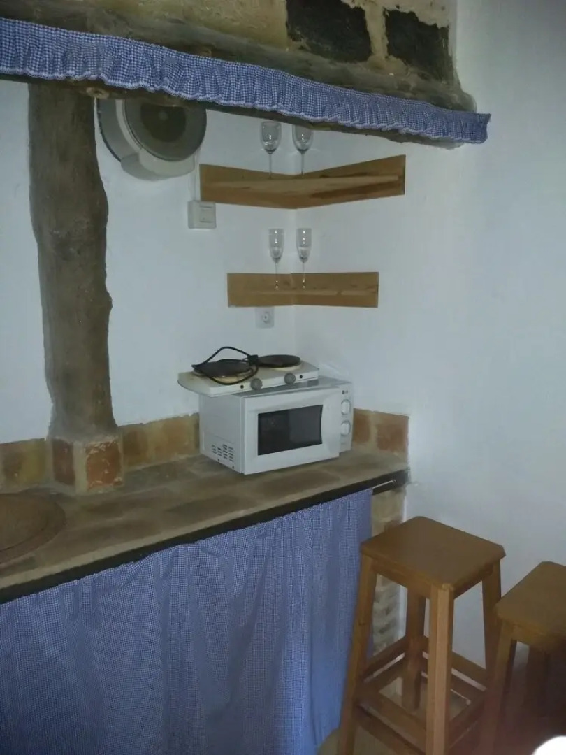 Apartamentos La Val del Oro 1