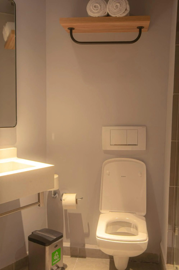 ibis Monterrey Aeropuerto