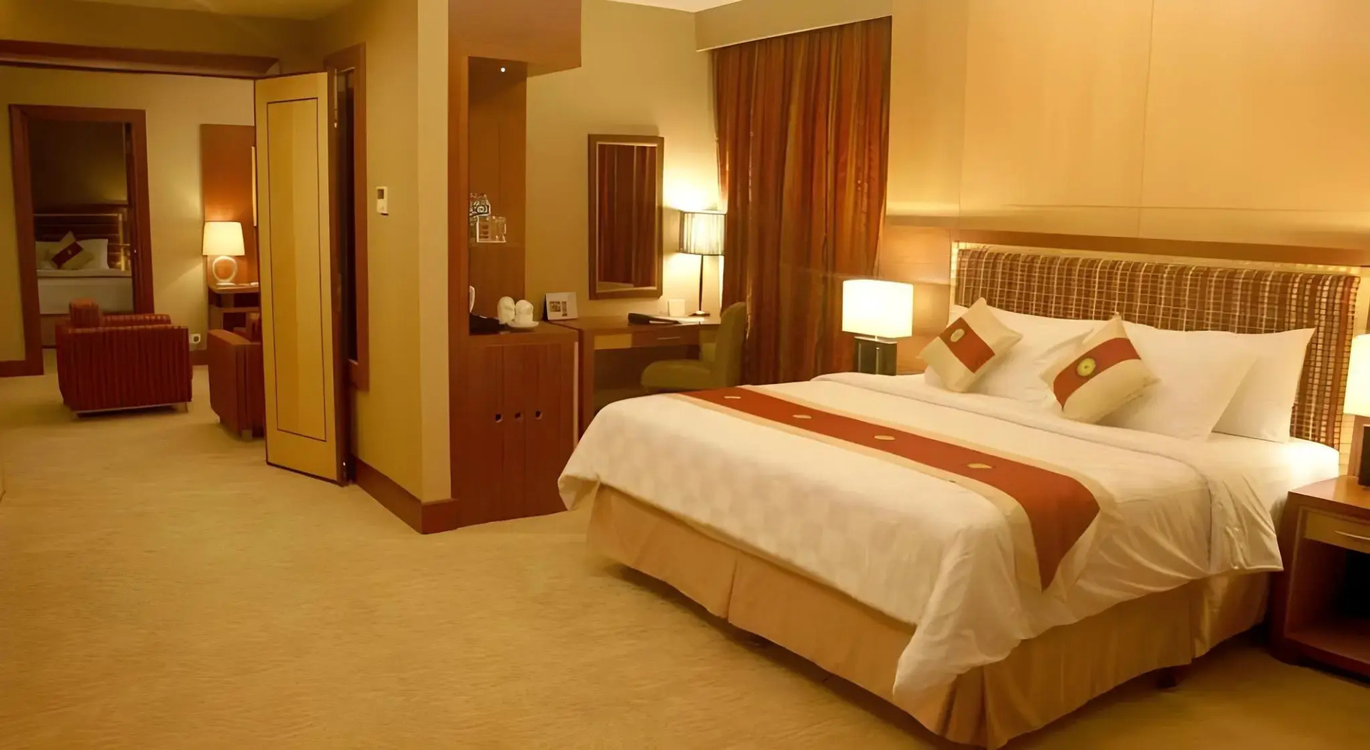 Swiss-Belhotel Maleosan Manado