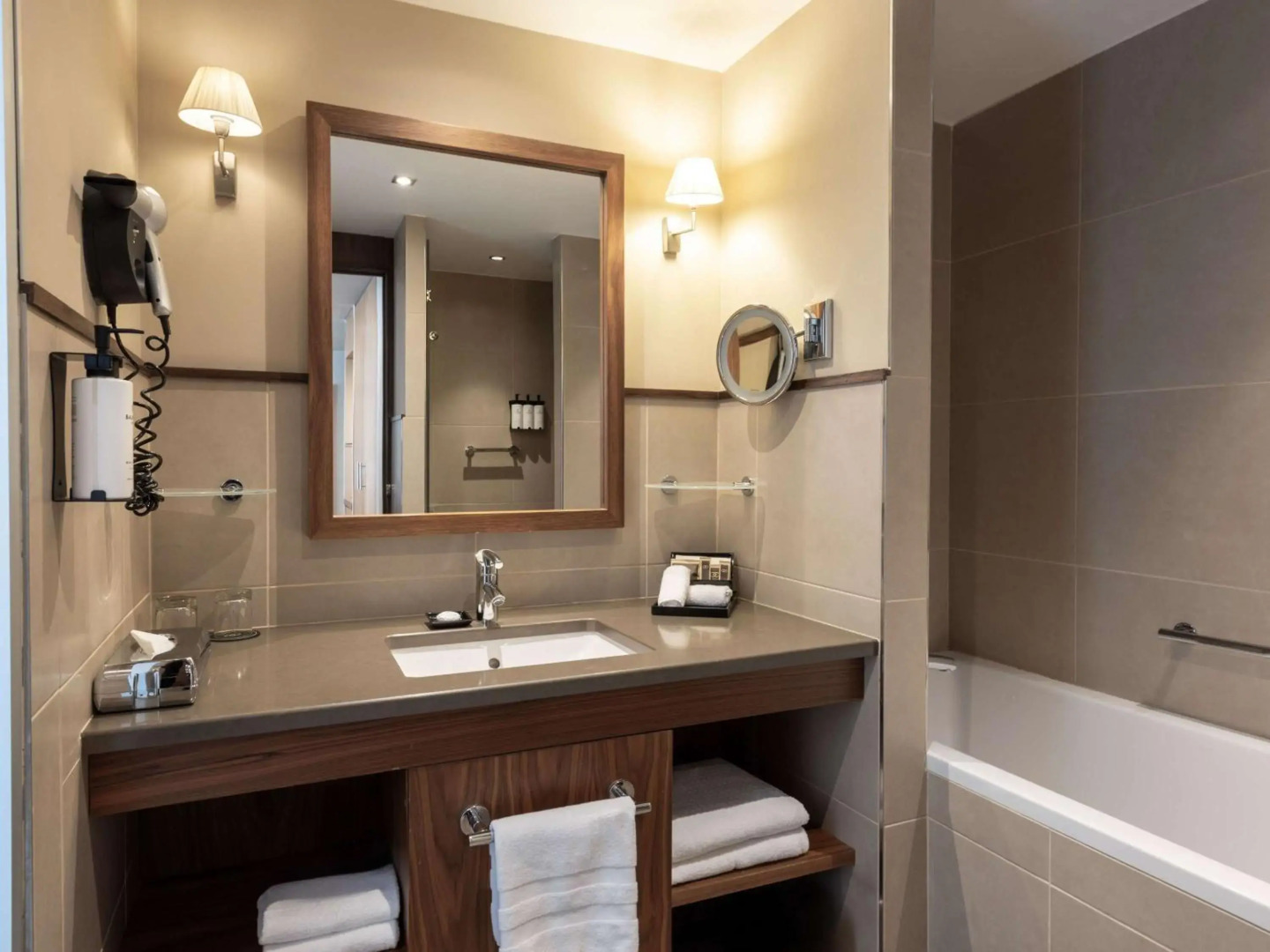 Sofitel Lyon Bellecour