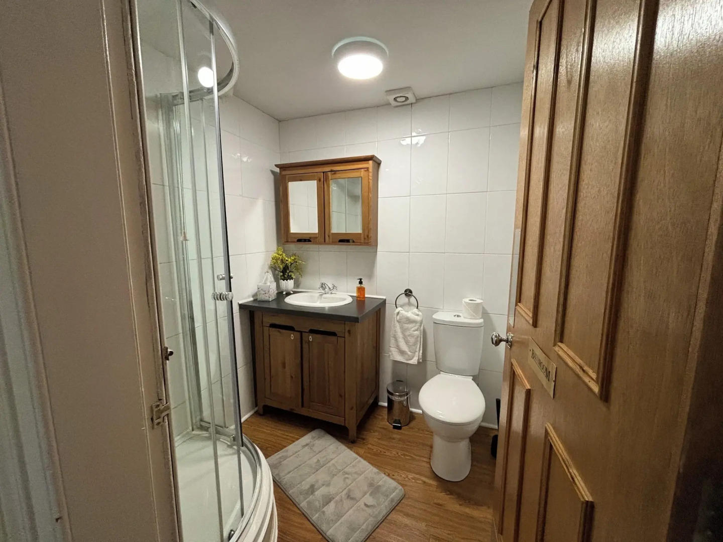 Grangeview Guest House