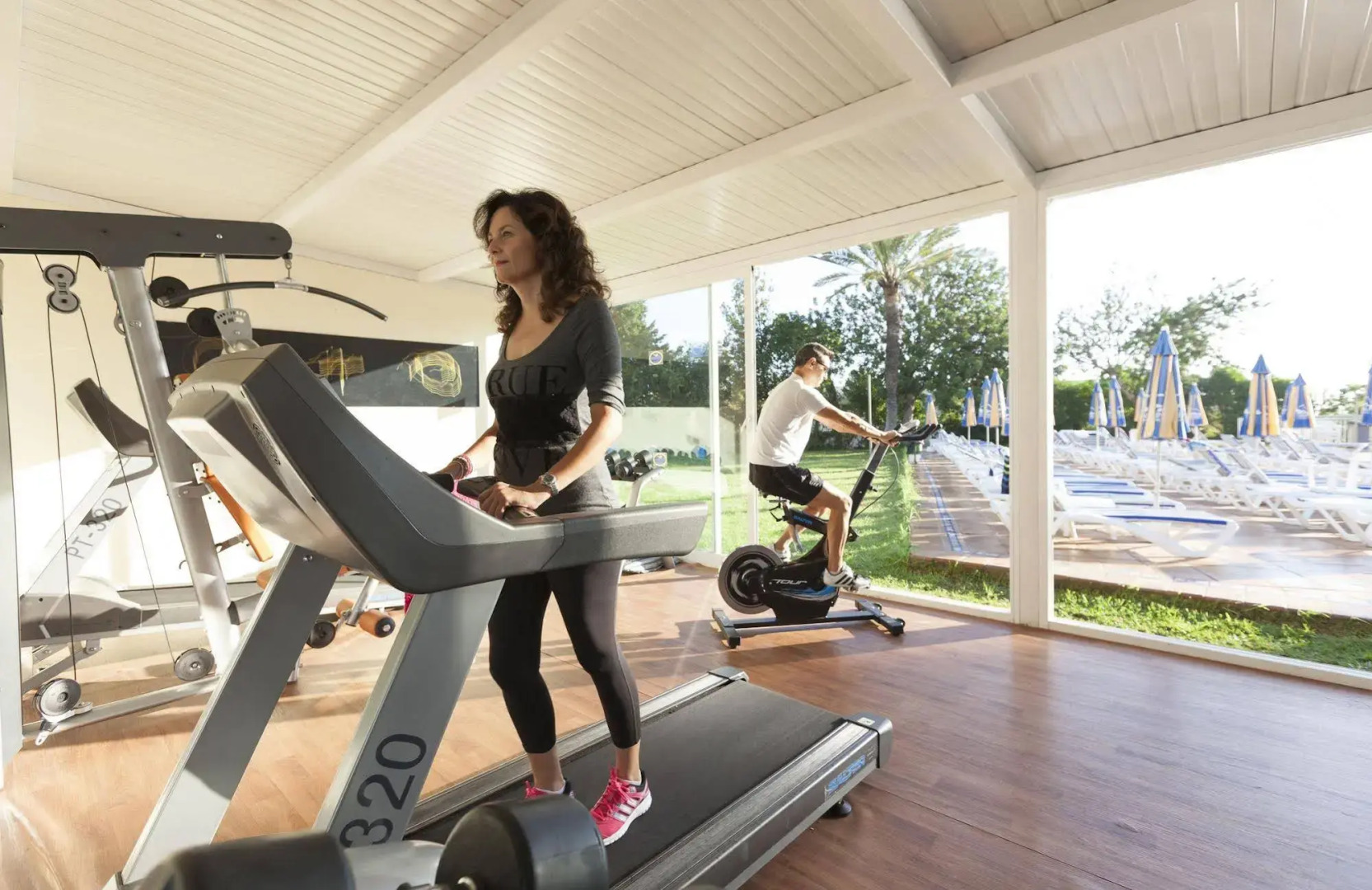 Sirenis Hotel Club Siesta - Все включено