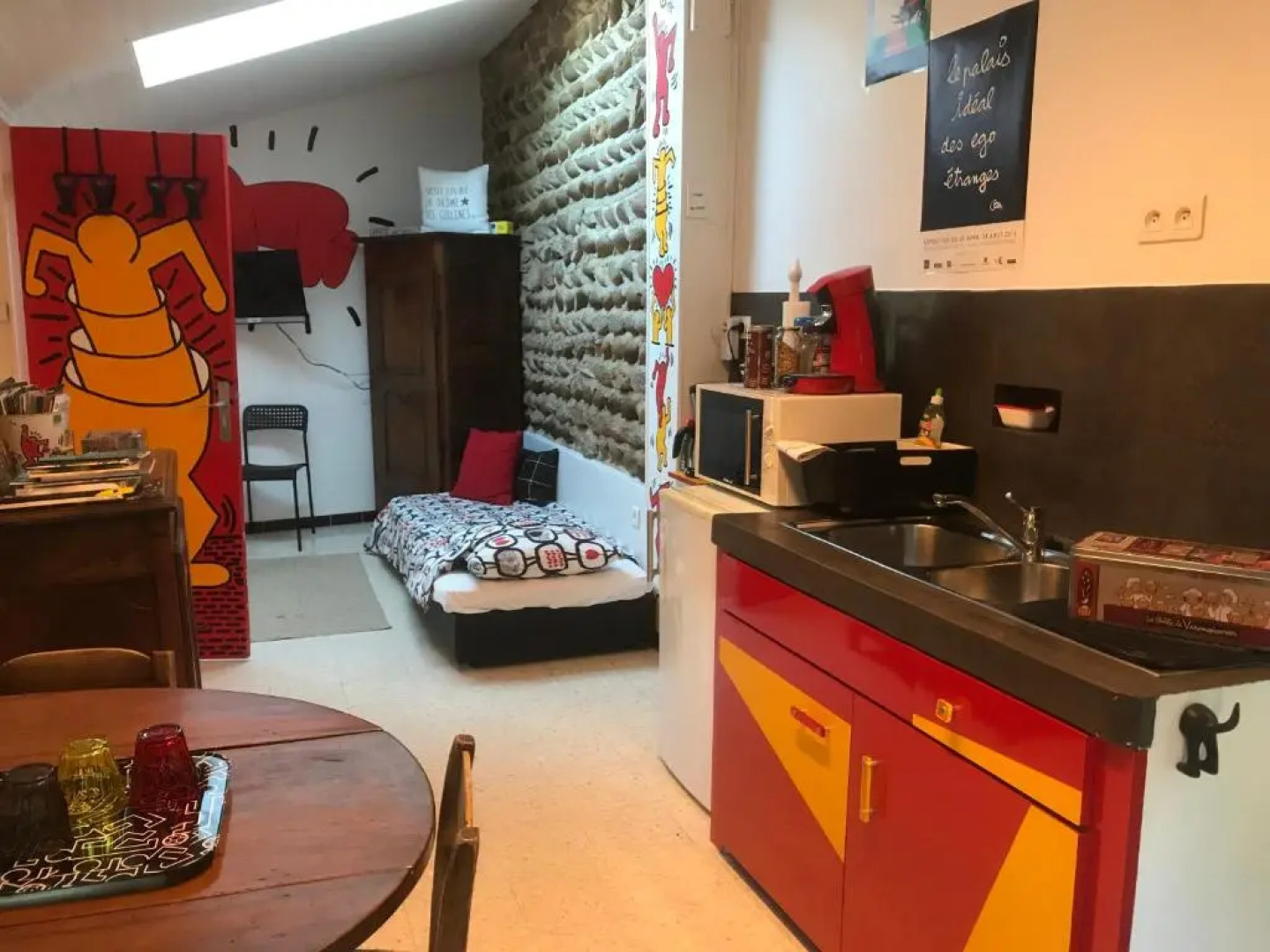 B&B Chez LAntiquaire