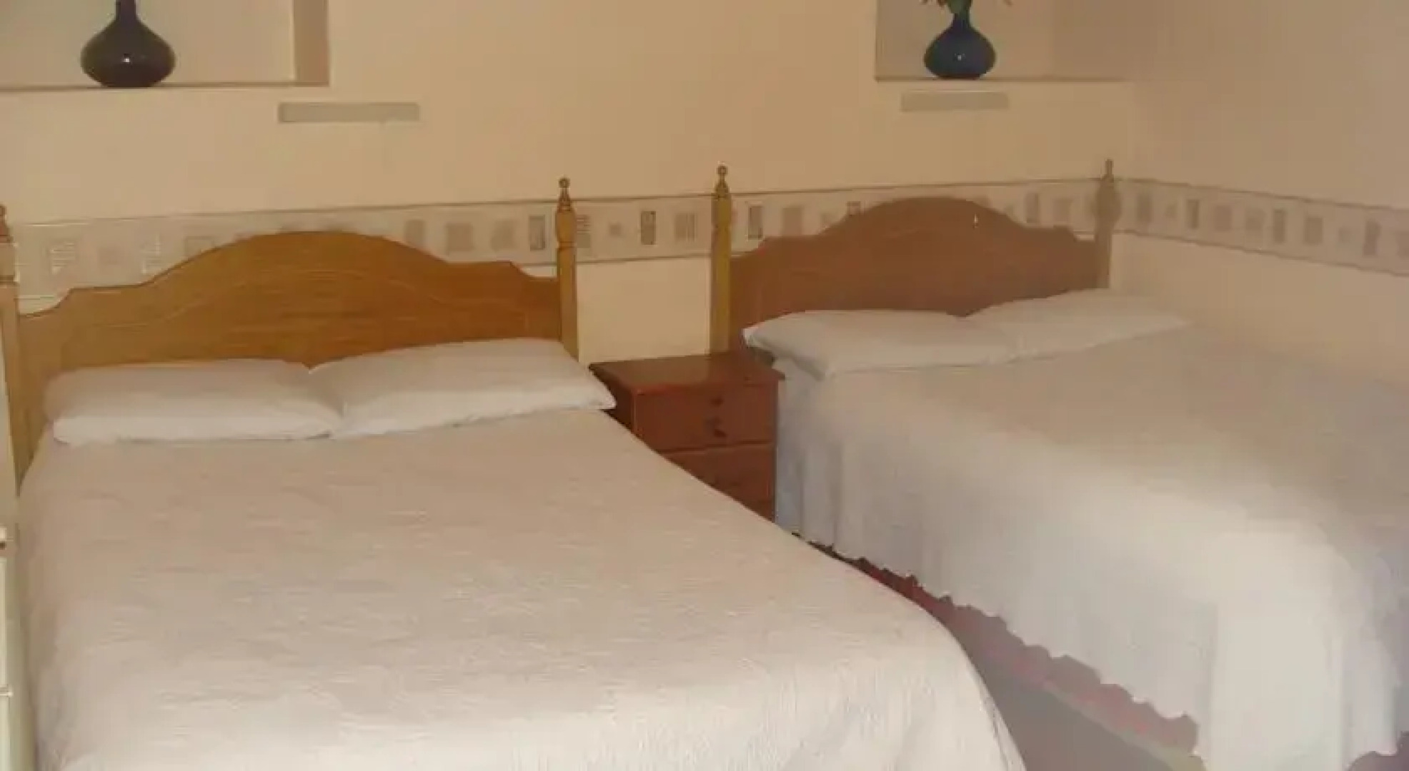 St. George Guest House