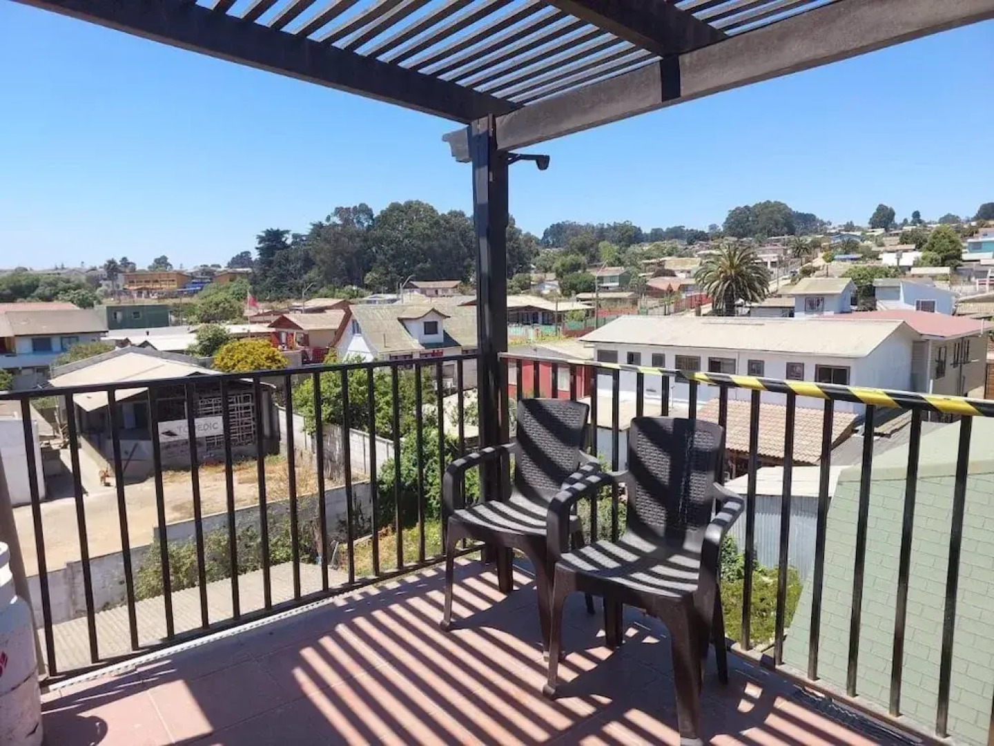 Hostal El Gallego III El Quisco