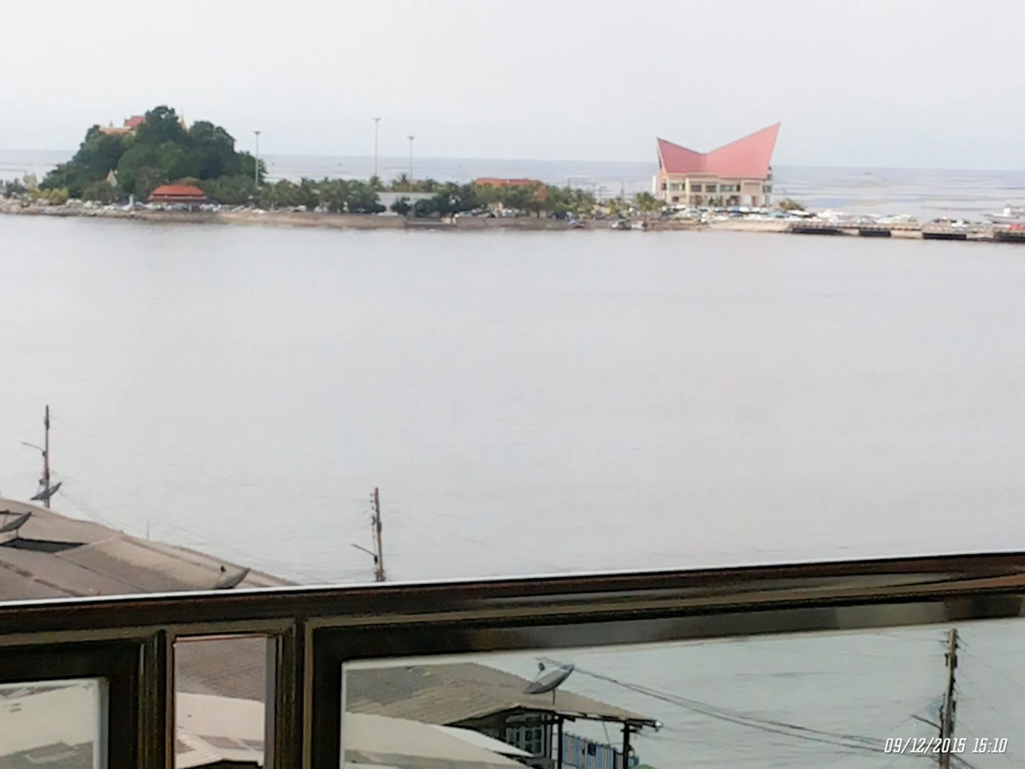 Seaview Sriracha Hotel