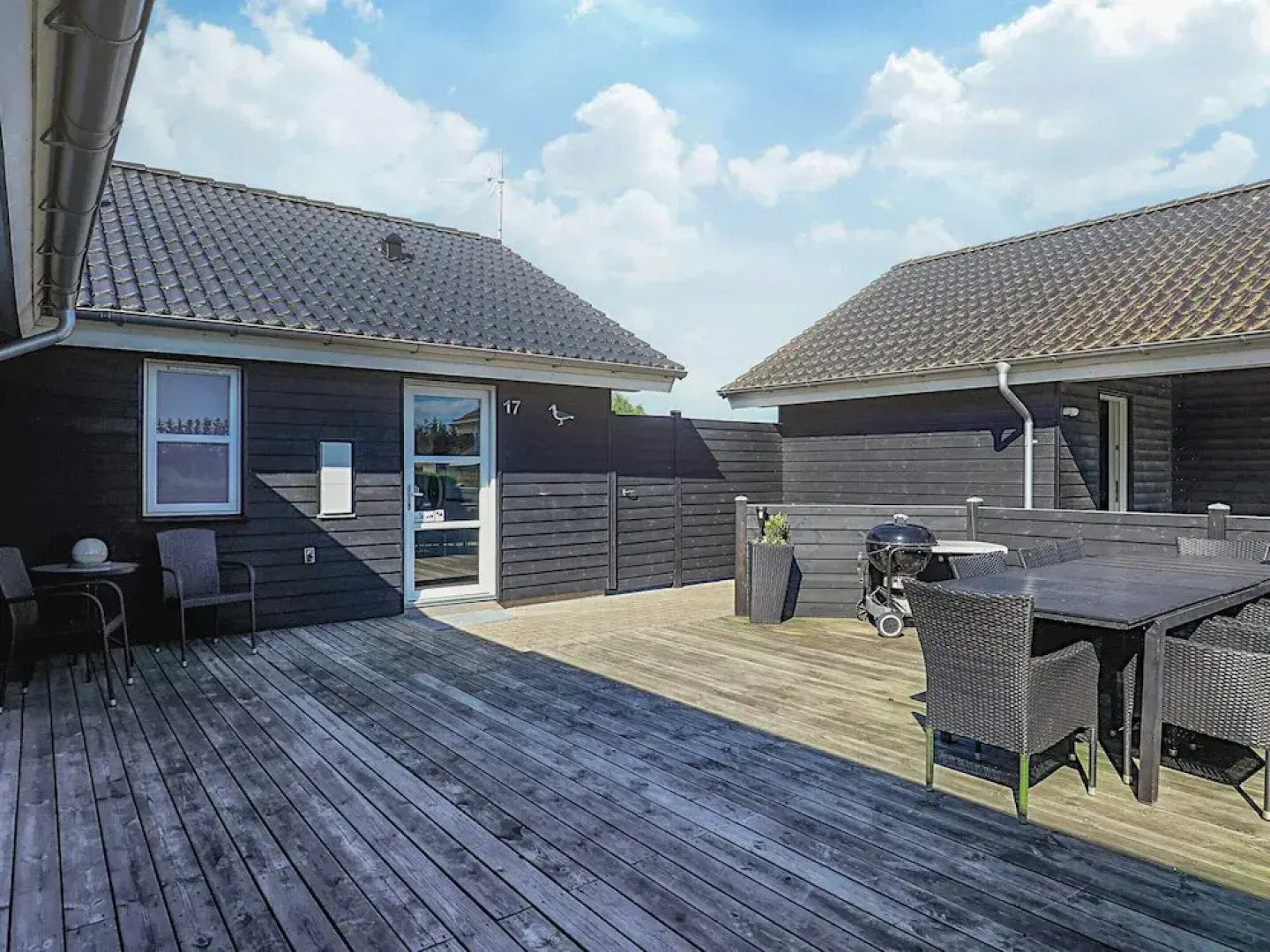 Luxury Spa Retreat in Hurup - By Traum Ferienwohnungen